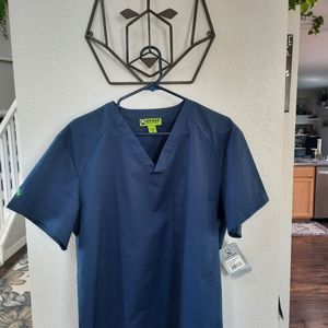 Crocs Medical Apparel Shirt